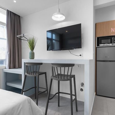 塞萨洛尼基Yellow Door, Nilie Hospitality Mgmt公寓 外观 照片
