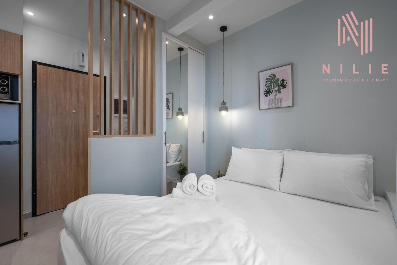 塞萨洛尼基Yellow Door, Nilie Hospitality Mgmt公寓 外观 照片