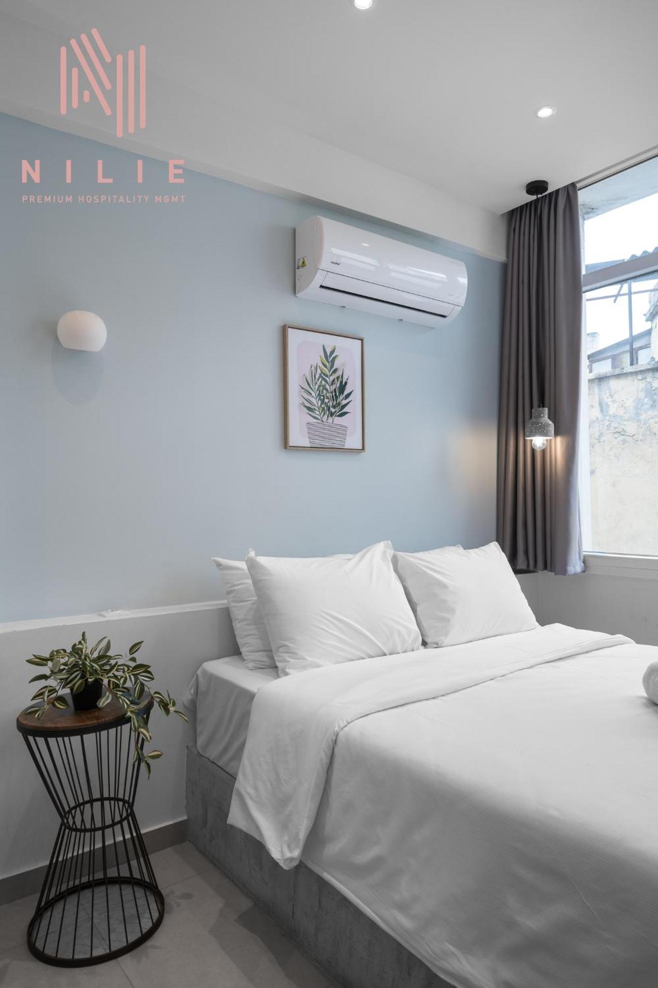 塞萨洛尼基Yellow Door, Nilie Hospitality Mgmt公寓 外观 照片